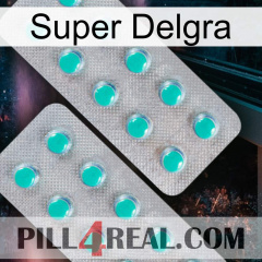 Super Delgra 29